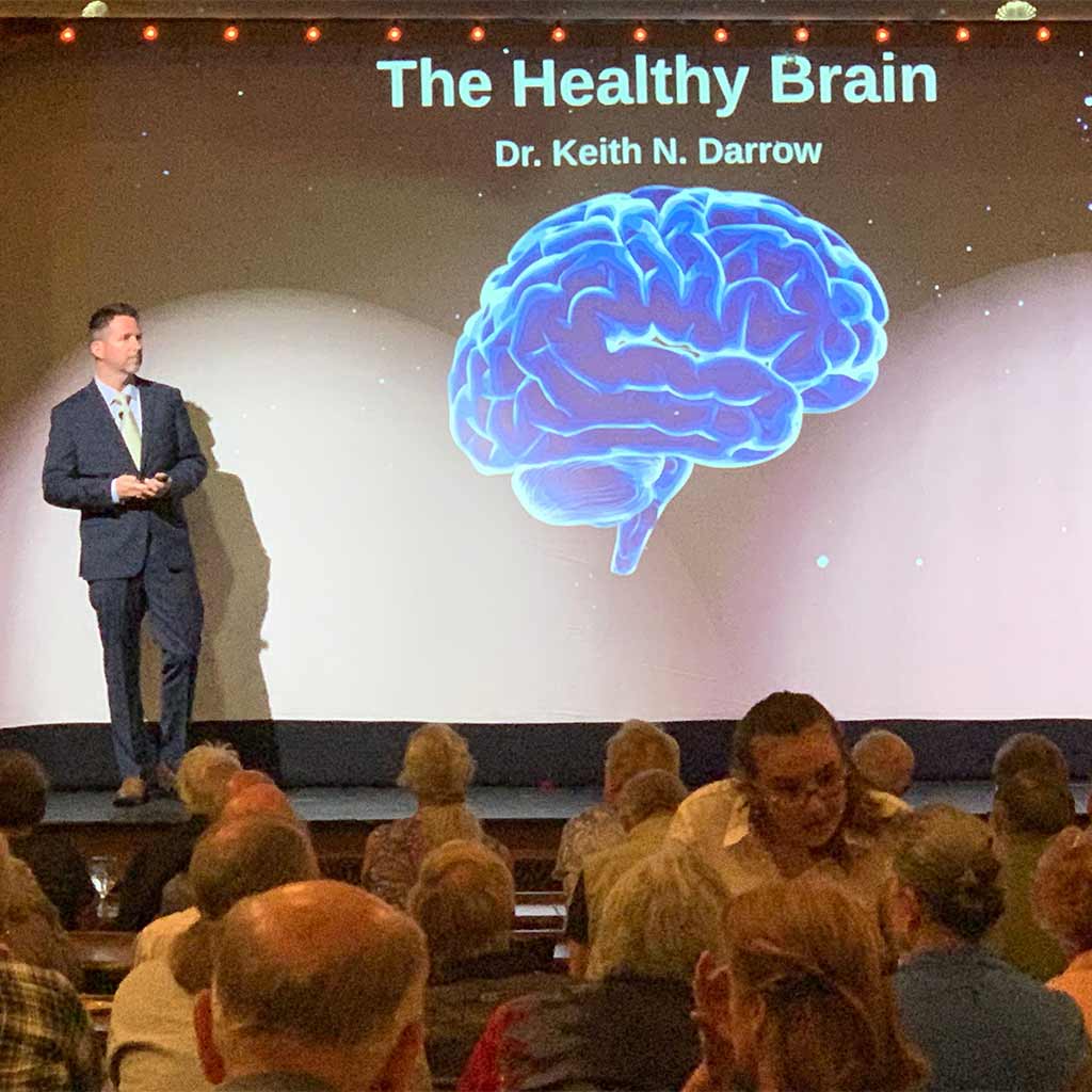 Healthy Brain