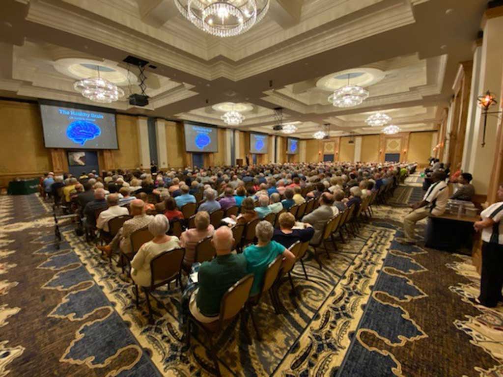 Family Hearing Symposium