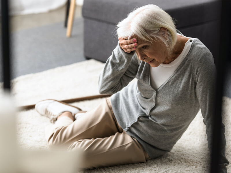 How Hearing Loss Impacts Balance in Maui HI