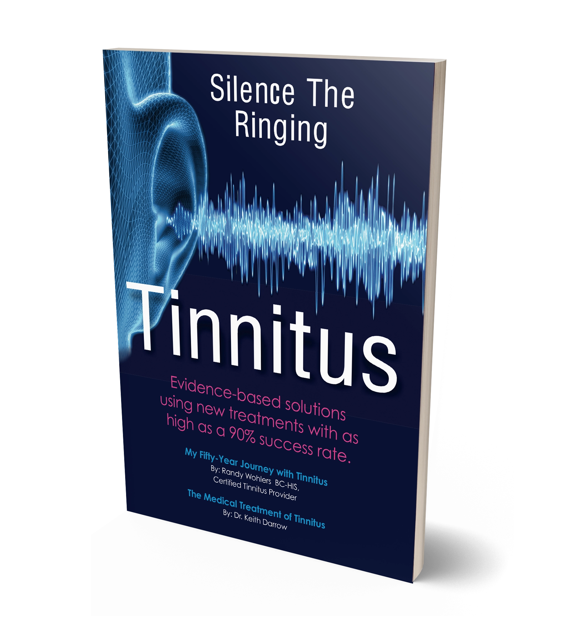 Tinnitus Book Tinnitus Book